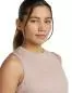Preview: Icebreaker Women Merino Blend 125 Cool-Lite Speed Tank - pink quartz