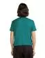 Preview: Icebreaker Women Merino 150 Tech Lite SS Crop Tee - tidal teal