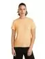 Preview: Icebreaker Women Merino Blend Core SS Tee - sunstone