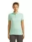 Preview: Icebreaker Women Merino 150 Tech Lite SS Polo - mint
