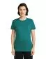 Preview: Icebreaker Women Merino 150 Tech Lite SS Tee - tidal teal