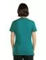 Preview: Icebreaker Women Merino 150 Tech Lite SS Tee - tidal teal