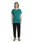 Preview: Icebreaker Women Merino 150 Tech Lite SS Tee - tidal teal