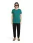 Preview: Icebreaker Women Merino 150 Tech Lite SS Tee - tidal teal