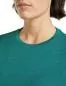 Preview: Icebreaker Women Merino 150 Tech Lite SS Tee - tidal teal