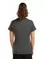 Preview: Icebreaker Women Merino 150 Tech Lite SS Tee Hike Path - obsidian