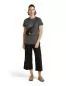 Preview: Icebreaker Women Merino 150 Tech Lite SS Tee Hike Path - obsidian