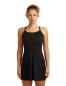 Preview: Icebreaker Women Merino Blend 150 Active Dress - black
