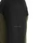 Preview: Icebreaker Men Merino Blend 125 Cool-Lite Sphere LS Tee Colour Block - dk loden