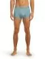Preview: Icebreaker Men Merino Blend 125 Cool-Lite Anatomica Trunks - flint blue
