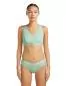 Preview: Icebreaker Women Merino Blend 125 Cool-Lite Sprite Racerback Bra - mint