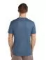Preview: Icebreaker Men Merino 150 Tech Lite SS Tee Elevation Line - dawn