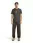 Preview: Icebreaker Men Merino 150 Tech Lite SS Tee Bear Catch - obsidian
