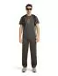 Preview: Icebreaker Men Merino 150 Tech Lite SS Tee Bear Catch - obsidian
