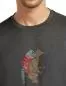 Preview: Icebreaker Men Merino 150 Tech Lite SS Tee Bear Catch - obsidian