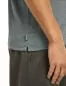 Preview: Icebreaker Men 15.5 MerinoFine Jersey SS Tee - gritstone hthr-013