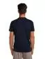 Preview: Icebreaker Men Merino Blend Core SS Tee Canoe Companions - midnight navy