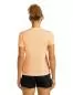 Preview: Icebreaker Women Merino Blend Core SS Tee Panax - sunstone