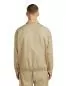 Preview: Icebreaker Unisex Merino Cotton Twill Shirt Jacket - safari