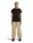 Preview: Icebreaker Women Merino 150 Tech Lite SS Tee IB Angle - black