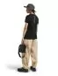 Preview: Icebreaker Women Merino 150 Tech Lite SS Tee IB Angle - black