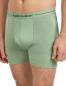 Preview: Icebreaker Men Merino 150 Anatomica Boxers - seaglass