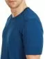 Preview: Icebreaker Men Merino 200 Oasis SS Crewe - atlantis