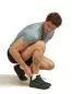 Preview: Icebreaker Men Merino Multisport Light Mini - ecru hthr