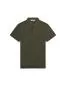 Preview: Icebreaker Men Merino 150 Tech Lite SS Polo - dk loden