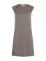 Preview: Icebreaker Women Merino 200 Granary Sleeveless Dress - porcini