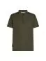 Preview: Icebreaker Men Merino 150 Tech Lite SS Polo - dk loden