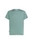 Preview: Icebreaker Men Merino Blend Core SS Tee - blue ash