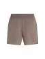 Preview: Icebreaker Men Merino Blend 125 ZoneKnit Speed 6" Shorts - porcini