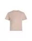 Preview: Icebreaker Women Merino 150 Tech Lite SS Crop Tee - pink quartz