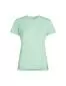 Preview: Icebreaker Women 150 MerinoFine Ace SS Tee - mint