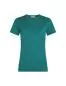 Preview: Icebreaker Women Merino 150 Tech Lite SS Tee - tidal teal