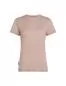 Preview: Icebreaker Women Merino 150 Tech Lite SS Tee - pink quartz