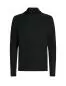 Preview: Icebreaker Men 150 MerinoFine Ace LS Hoodie UPF - black