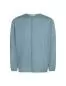 Preview: Icebreaker Unisex Merino 150 Round Neck Cardigan - flint blue