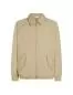 Preview: Icebreaker Unisex Merino Cotton Twill Shirt Jacket - safari