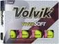 Preview: Volvik VIVID Soft yellow matte