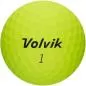 Preview: Volvik VIVID Soft yellow matte