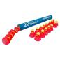 Preview: Speedminton Speeder® Big Tube FUN