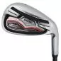 Preview: Spalding Beginner-Set SX35 Men graphite RH