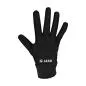 Preview: Jako Player Glove Function - black