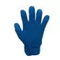 Preview: Jako Feldspielerhandschuhe Fleece - royal