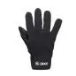 Preview: Jako Player Glove Fleece - black