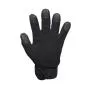 Preview: Jako Player Glove Fleece - black