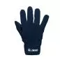 Preview: Jako Feldspielerhandschuhe Fleece - marine
