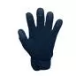 Preview: Jako Feldspielerhandschuhe Fleece - marine